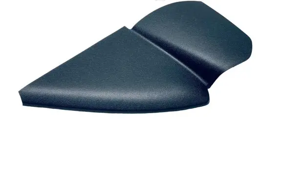 Citroen C4 III e-C4 Dashboard side end trim 98307265ZD