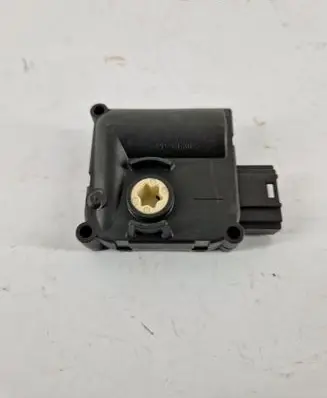 Audi A6 S6 C6 4F Air flap motor/actuator 0132801359