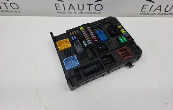 Fuse module