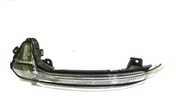 Audi A6 Allroad C7 Mirror indicator light 4G5949101A 01042203