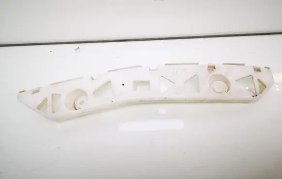 Mazda 5 Bumper support mounting bracket corner C235502JI