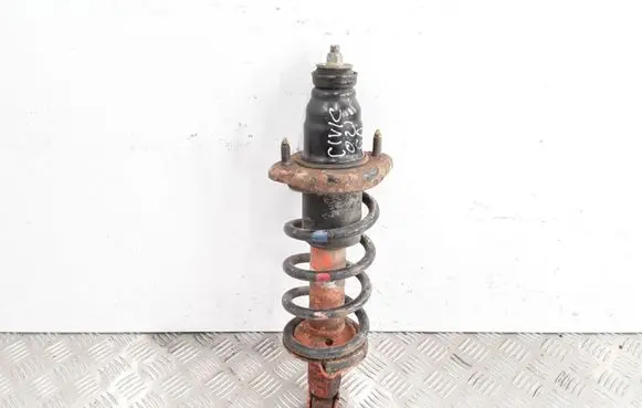 Honda Civic Rear shock absorber with coil spring 