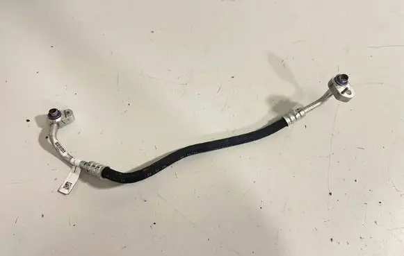 BMW i4 Air conditioning (A/C) pipe/hose 9474794