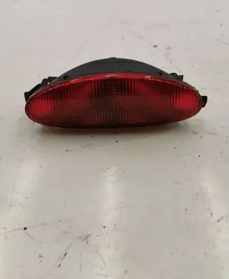 Peugeot 206 Rear fog light 4510622