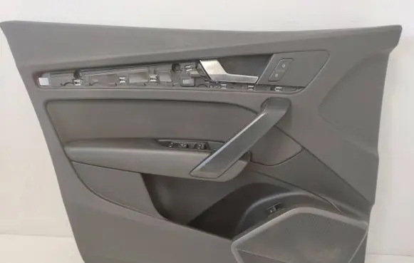 Audi Q5 SQ5 Front door card panel trim 80A867133