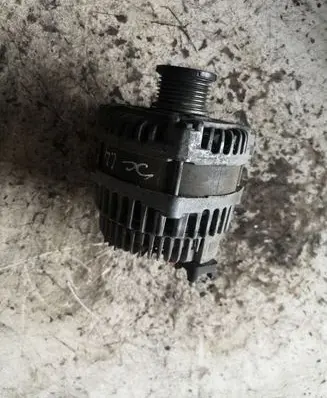 Renault Scenic III - Grand scenic III Generator/alternator A002TX0481