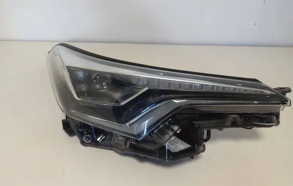 Toyota C-HR I Headlight/headlamp 3999EL