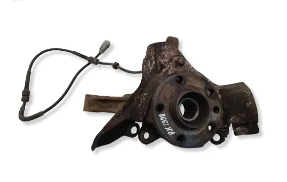 Peugeot 806 Front wheel hub spindle knuckle 