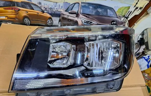 Headlight/headlamp