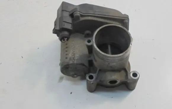 Seat Ibiza III (6L) Electric throttle body valve 03C133062B