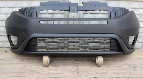 Fiat Doblo Front bumper 735594052
