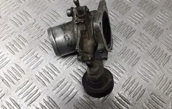 Alfa Romeo 159 Throttle valve position sensor 46823851