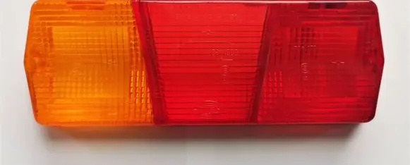 Mercedes-Benz 309 Tail light lenses a001544779064