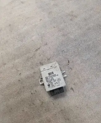 Other control units/modules