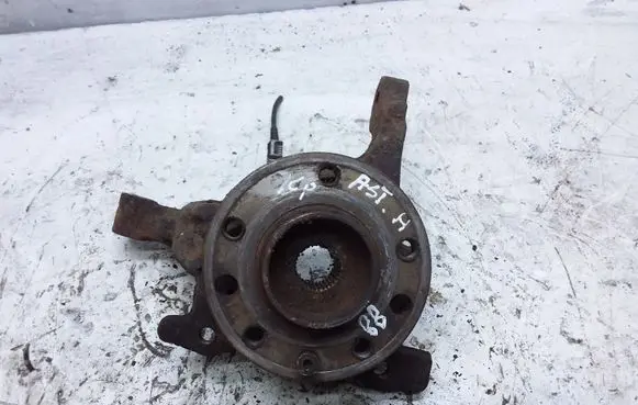 Opel Astra H Front wheel hub