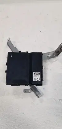 Toyota Yaris XP210 Engine control unit/module 89981K0010 00T8668