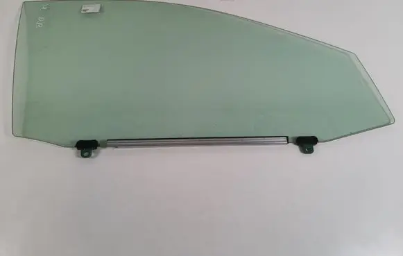 Lexus RX 330 - 350 - 400H Front door window/glass (coupe) 68101-48070