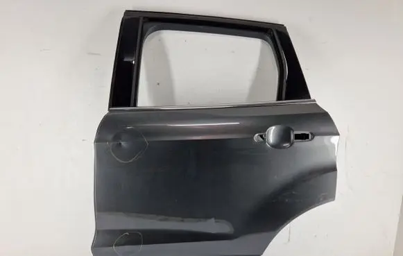 Ford Kuga I Rear door 