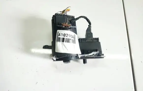 Audi A4 S4 B6 8E 8H Light switch 1k78e094153