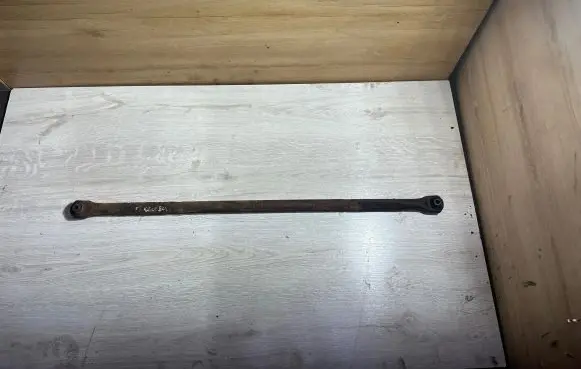 Peugeot 807 Rear anti-roll bar/sway bar 