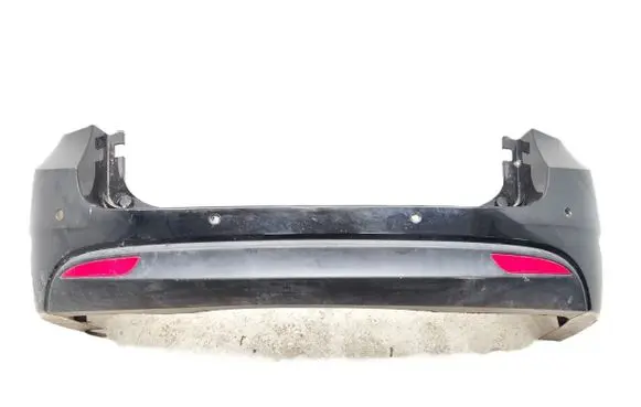 Hyundai i40 Rear bumper 