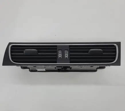 Audi A4 S4 B8 8K Dash center air vent grill 8T2820951D