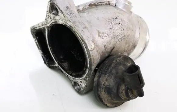 Audi A4 S4 B5 8D Engine shut-off valve 8D0145950B