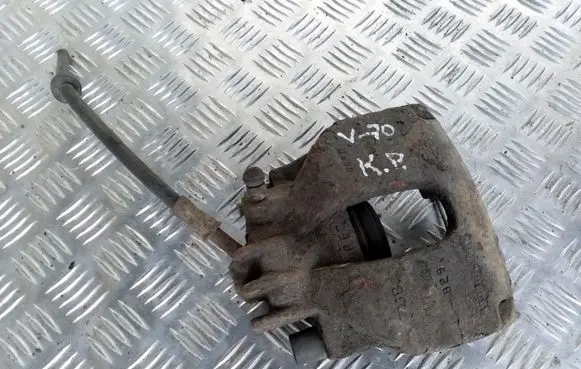 Volvo V70 Front brake caliper
