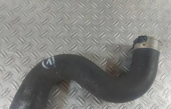 Volkswagen Crafter Intercooler hose/pipe 9065281308