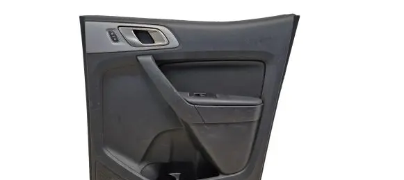 Ford Ranger Rear door card panel trim KB3B2627406 KB3B2627406CE3ZHE 004342533