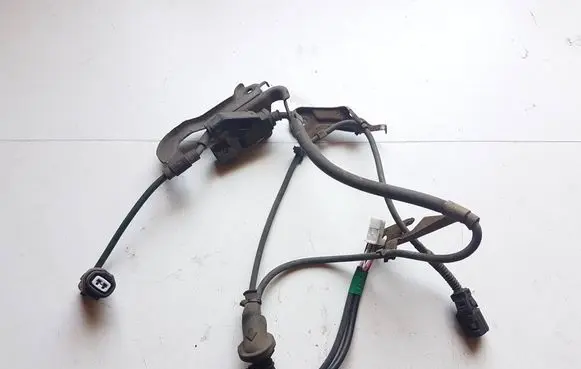ABS rear brake sensor