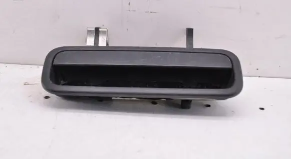 Volkswagen Caddy Tailgate/trunk/boot exterior handle 01072762903 1J0973332