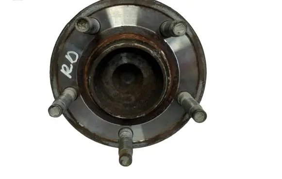 Jaguar XF X250 Front wheel ball bearing 