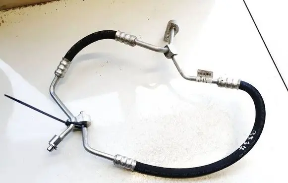 Mercedes-Benz EQB Air conditioning (A/C) pipe/hose a2438306100