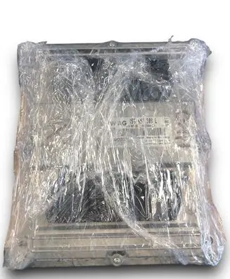 Audi Q8 Engine control unit/module ECU CPS