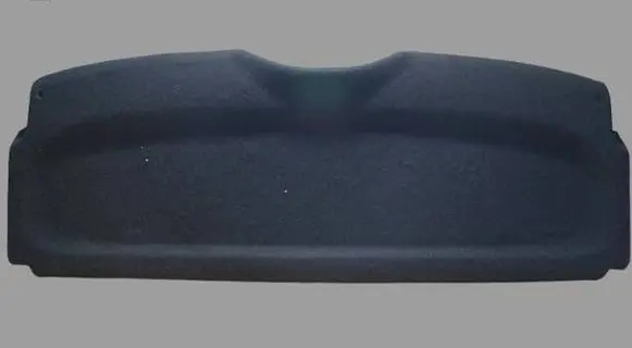 Peugeot 206 Parcel shelf 