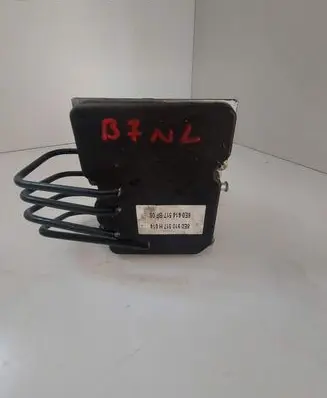 Audi A4 S4 B7 8E 8H ABS Pump 8E0910517H014 8E0910517BF06