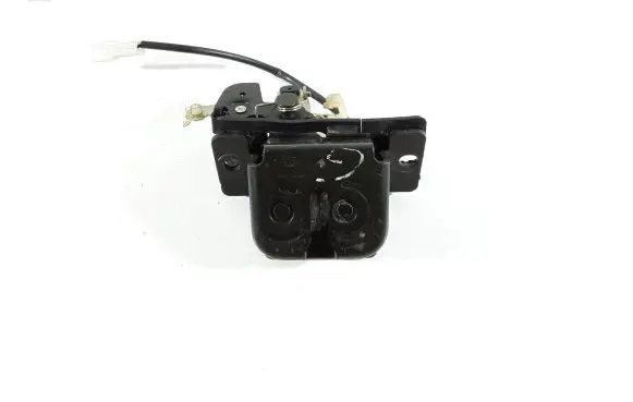 KIA Sorento Tailgate/trunk/boot lock/catch/latch 812303E000
