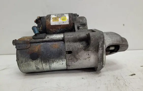 KIA Sportage Starter motor 361002F000 8000269
