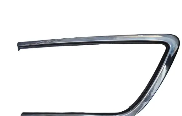 Chrysler Pacifica Rear side glass trim 68227297AD 68227297