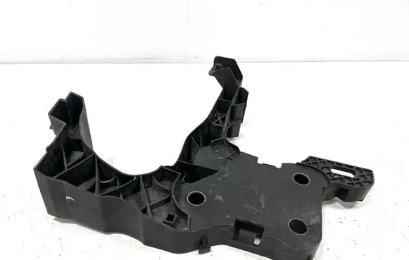 Renault Scenic II - Grand scenic II Side radiator support slam panel 8200137496 43194