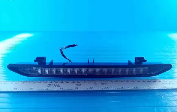 Opel Zafira A Third/center stoplight 0069907