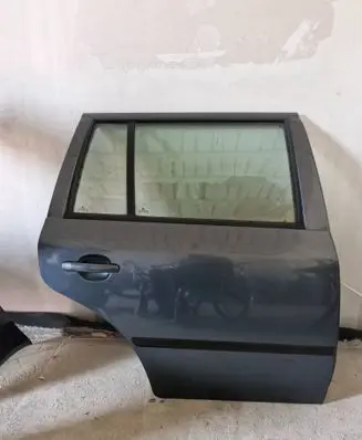 Skoda Octavia Mk1 (1U) Rear door