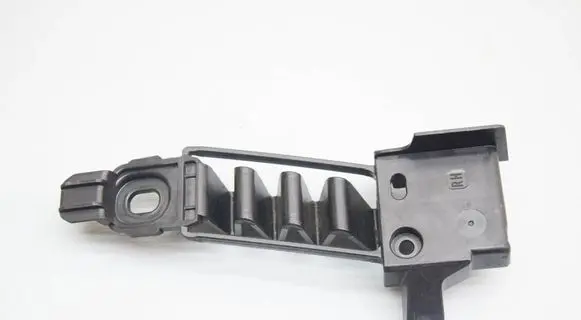 BMW 5 G60 G61 Front bumper mounting bracket 1167759XX