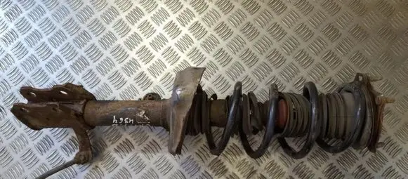 Honda CR-V Front coil spring