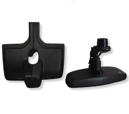 Opel Astra J Rear view mirror (interior) 13338071