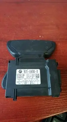 BMW 5 E60 E61 Alarm movement detector/sensor 6940588