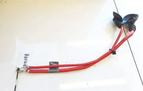 BMW X3 E83 Other wiring loom 6910542 bm2202113