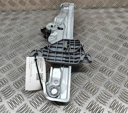 KIA Sportage Rear window lifting mechanism without motor 82460R2000 83402R2000