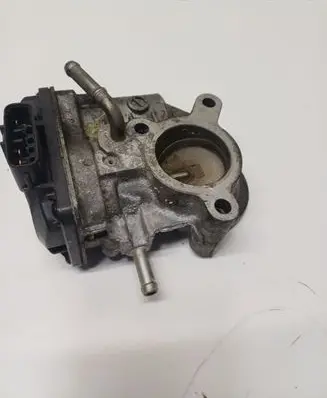 EGR valve